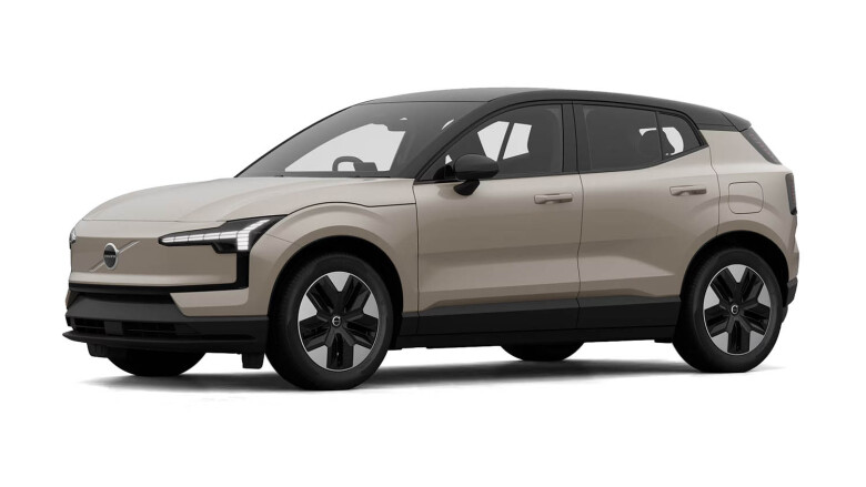 Volvo EX30 200kW Single Motor Plus 51kWh 5dr Auto Electric Estate